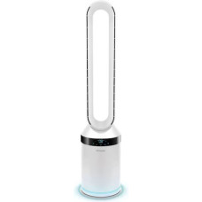Inventor FB40WIL Ανεμιστήρας Δαπέδου Χωρίς Πτερύγια 40W White