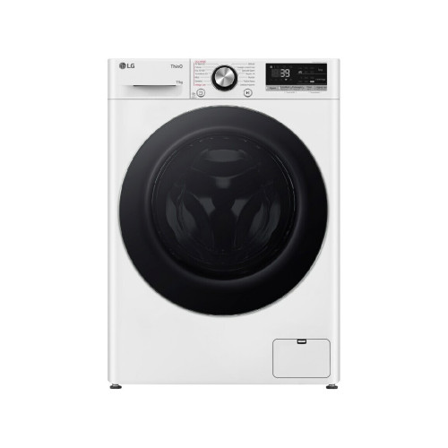 LG F4R7010TSWG Πλυντήριο Ρούχων 10kg 1400 Στροφών White AI DD Steam LG F4R7010TSWG Πλυντήριο Ρούχων 10kg 1400 Στροφών White AI DD Steam