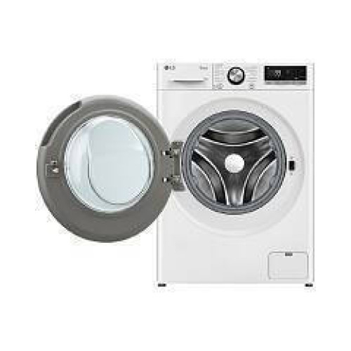 LG F4R7010TSWG Πλυντήριο Ρούχων 10kg 1400 Στροφών White AI DD Steam LG F4R7010TSWG Πλυντήριο Ρούχων 10kg 1400 Στροφών White AI DD Steam