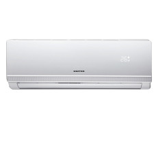 United UNI-3412 Inverter 12000 BTU WiFi A++/A+++ – Χαμηλή Κατανάλωση & Αθόρυβη Λειτουργία