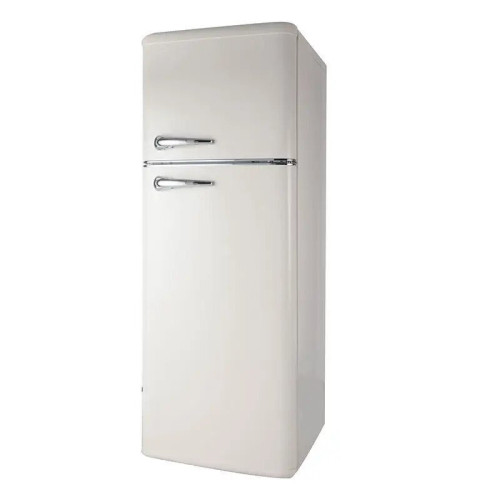 Bronxi BX-1510 CR Ψυγείο Δίπορτο Υ147xΠ55xΒ58.5εκ. CREME Bronxi BX-1510 CR Ψυγείο Δίπορτο Υ147xΠ55xΒ58.5εκ. CREME
