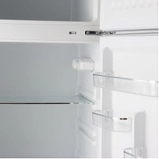 Bronxi BX-1510 CR Ψυγείο Δίπορτο Υ147xΠ55xΒ58.5εκ. CREME Bronxi BX-1510 CR Ψυγείο Δίπορτο Υ147xΠ55xΒ58.5εκ. CREME