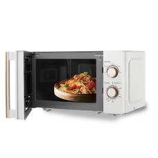 Izzy IZ-8006 Φούρνος Μικροκυμάτων 20Lt Black 700W Izzy IZ-8006 Φούρνος Μικροκυμάτων 20Lt Black 700W