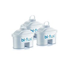 Laica J9073A5 Κανάτα φιλτραρίσματος PROMO SET 3 Bi-Flux + 3 φίλτρα δώρο Laica J9073A5 Κανάτα φιλτραρίσματος PROMO SET 3 Bi-Flux + 3 φίλτρα δώρο