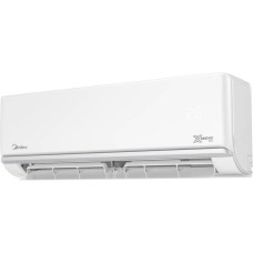 Midea Xtreme Pro AG2PRO-12NXD0-I/AG2PRO-12N8D0-O MIDEA A/C 12000BTU A+++/A++ με Ιονιστή και WiFi Midea Xtreme Pro AG2PRO-12NXD0-I/AG2PRO-12N8D0-O MIDEA A/C 12000BTU A+++/A++ με Ιονιστή και WiFi
