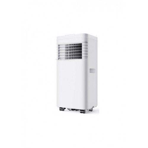 Felix FCL-1014 Φορητό Κλιματιστικό Ψύξης 7000 BTU Felix FCL-1014 Φορητό Κλιματιστικό Ψύξης 7000 BTU