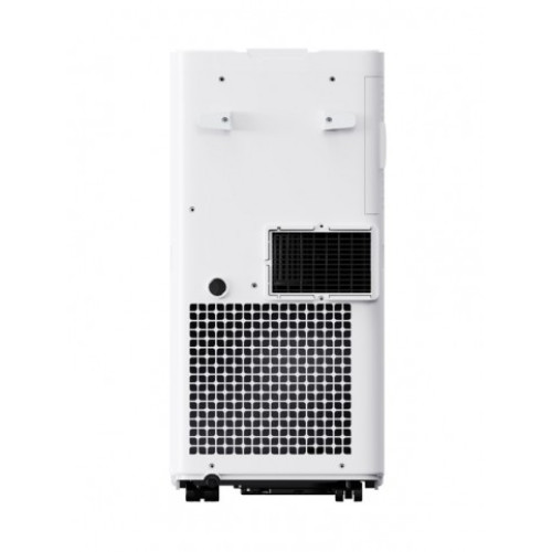 Felix FCL-1014 Φορητό Κλιματιστικό Ψύξης 7000 BTU Felix FCL-1014 Φορητό Κλιματιστικό Ψύξης 7000 BTU