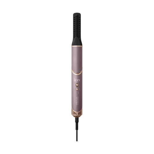Izzy IZ-7221 Multi Styler 9 in 1 Airflex Limited Edition 1500W | Βούρτσα Αέρα για Ίσιωμα & Μπούκλες Izzy IZ-7221 Multi Styler 9 in 1 Airflex Limited Edition 1500W | Βούρτσα Αέρα για Ίσιωμα & Μπούκλες
