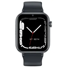 MaxCom FW59 43mm Smartwatch με SIM 4G GPS SOS Μαύρο MaxCom FW59 43mm Smartwatch με SIM 4G GPS SOS Μαύρο