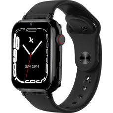 MaxCom FW59 43mm Smartwatch με SIM 4G GPS SOS Μαύρο MaxCom FW59 43mm Smartwatch με SIM 4G GPS SOS Μαύρο