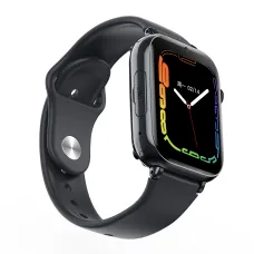 MaxCom FW59 43mm Smartwatch με SIM 4G GPS SOS Μαύρο MaxCom FW59 43mm Smartwatch με SIM 4G GPS SOS Μαύρο