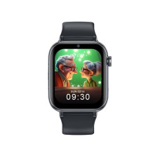 MaxCom FW59 43mm Smartwatch με SIM 4G GPS SOS Μαύρο MaxCom FW59 43mm Smartwatch με SIM 4G GPS SOS Μαύρο