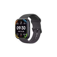 MaxCom Ecowatch 6 46mm Smartwatch Ασημί με Παλμογράφο, IP68, Bluetooth Κλήσεις MaxCom Ecowatch 6 46mm Smartwatch Ασημί με Παλμογράφο, IP68, Bluetooth Κλήσεις