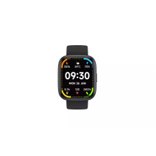MaxCom Ecowatch 6 46mm Smartwatch Ασημί με Παλμογράφο, IP68, Bluetooth Κλήσεις MaxCom Ecowatch 6 46mm Smartwatch Ασημί με Παλμογράφο, IP68, Bluetooth Κλήσεις