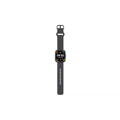 MaxCom Ecowatch 6 46mm Smartwatch Ασημί με Παλμογράφο, IP68, Bluetooth Κλήσεις MaxCom Ecowatch 6 46mm Smartwatch Ασημί με Παλμογράφο, IP68, Bluetooth Κλήσεις
