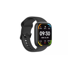 MaxCom Ecowatch 6 46mm Smartwatch Ασημί με Παλμογράφο, IP68, Bluetooth Κλήσεις MaxCom Ecowatch 6 46mm Smartwatch Ασημί με Παλμογράφο, IP68, Bluetooth Κλήσεις