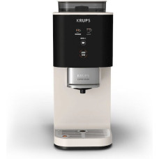 Krups SA4001E0 Coffee Crush Αυτόματη Μηχανή Espresso με Μύλο