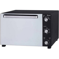 Bronxi BX-5010 Ηλεκτρικό Φουρνάκι 50Lt με Αέρα Χωρίς Εστίες 2000W