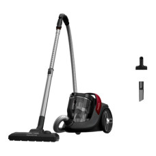 Rowenta RO7B13EA Green Force Cyclonic Max Ηλεκτρική Σκούπα Χωρίς Σακούλα 2.5L 900W
