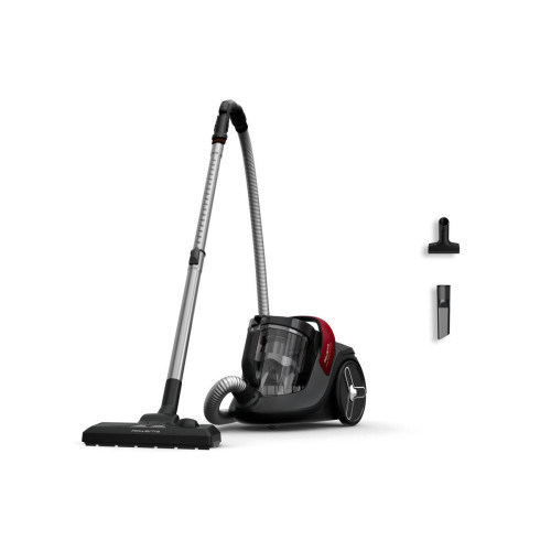 Rowenta RO7B13EA Green Force Cyclonic Max Ηλεκτρική Σκούπα Χωρίς Σακούλα 2.5L 900W Rowenta RO7B13EA Green Force Cyclonic Max Ηλεκτρική Σκούπα Χωρίς Σακούλα 2.5L 900W