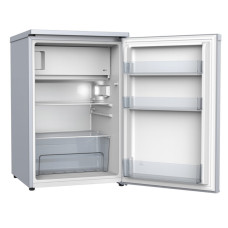 Princess SDS122PAR Μονόπορτο Ψυγείο 83.5 x 55 x 57 cm Ασημί Princess SDS122PAR Μονόπορτο Ψυγείο 83.5 x 55 x 57 cm Ασημί