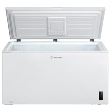 Morris W70418DED Καταψύκτης Μπαούλο Διπλής Λειτουργίας 418L Inverter Ενεργειακής Κλάσης D