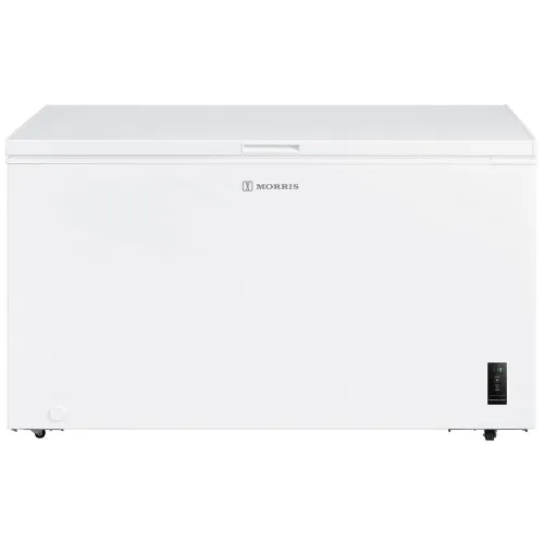 Morris W70418DED Καταψύκτης Μπαούλο Διπλής Λειτουργίας 418L Inverter Ενεργειακής Κλάσης D Morris W70418DED Καταψύκτης Μπαούλο Διπλής Λειτουργίας 418L Inverter Ενεργειακής Κλάσης D