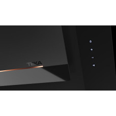 TEKA Infinity G1 DVI 88-G1 EOS BM Απορροφητήρας Καμινάδα 80cm Μαύρο Ματ 800m³/h TEKA Infinity G1 DVI 88-G1 EOS BM Απορροφητήρας Καμινάδα 80cm Μαύρο Ματ 800m³/h