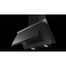 TEKA Infinity G1 DVI 88-G1 EOS BM Απορροφητήρας Καμινάδα 80cm Μαύρο Ματ 800m³/h TEKA Infinity G1 DVI 88-G1 EOS BM Απορροφητήρας Καμινάδα 80cm Μαύρο Ματ 800m³/h