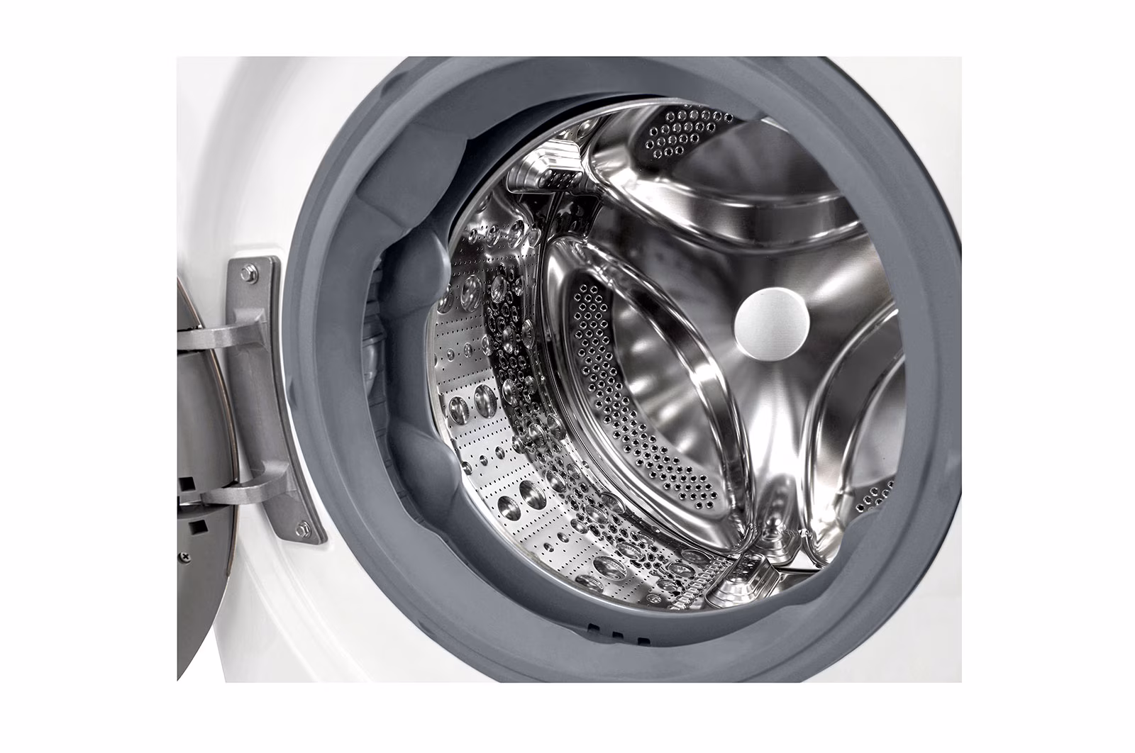 LG F4R7010TSWG Πλυντήριο Ρούχων 10kg 1400 Στροφών White AI DD Steam LG F4R7010TSWG Πλυντήριο Ρούχων 10kg 1400 Στροφών White AI DD Steam