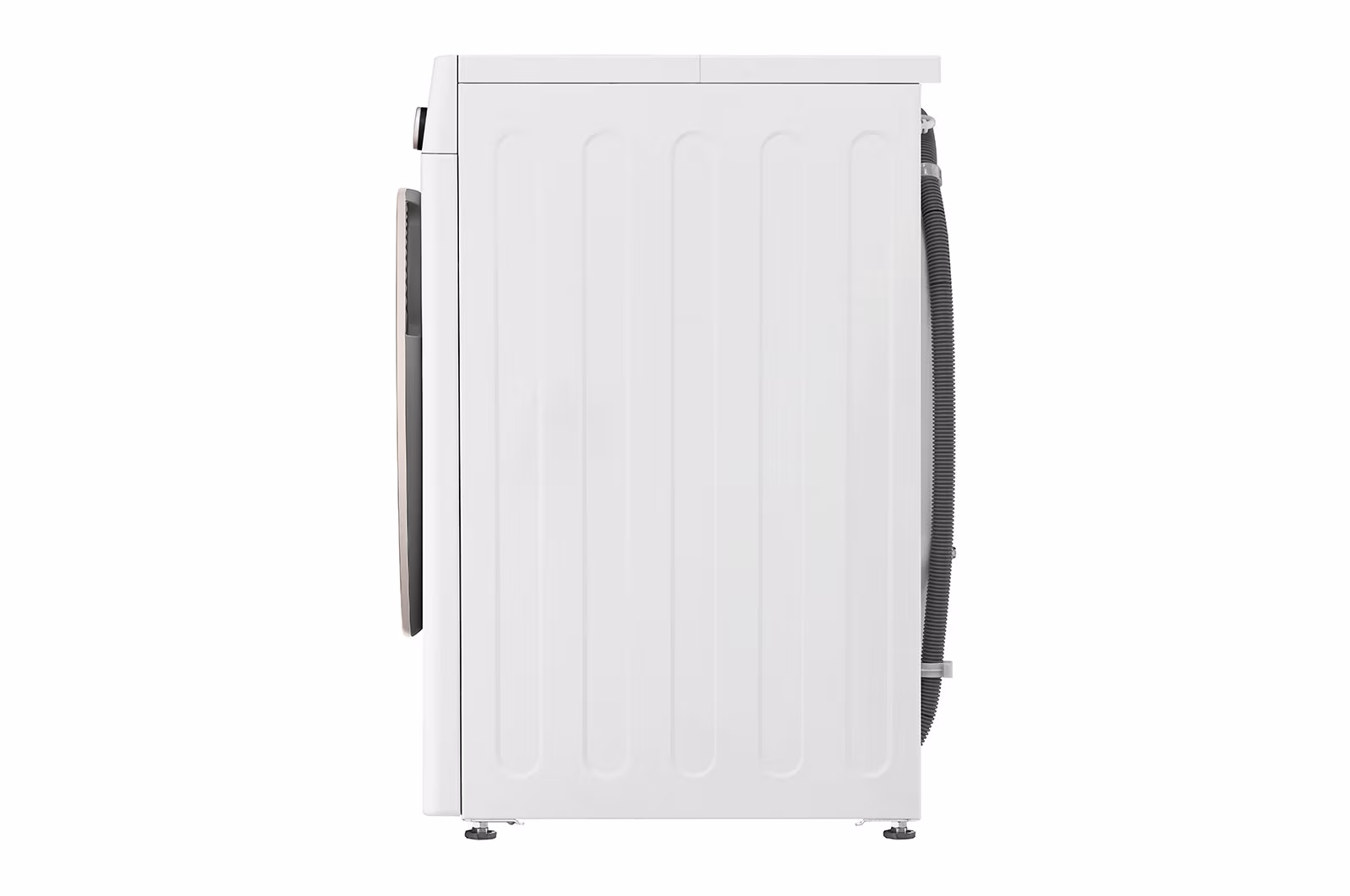 LG F4R7010TSWG Πλυντήριο Ρούχων 10kg 1400 Στροφών White AI DD Steam LG F4R7010TSWG Πλυντήριο Ρούχων 10kg 1400 Στροφών White AI DD Steam