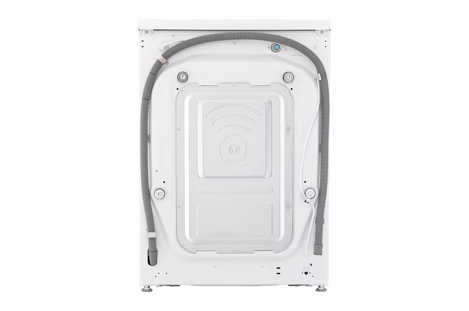 LG F4R7010TSWG Πλυντήριο Ρούχων 10kg 1400 Στροφών White AI DD Steam LG F4R7010TSWG Πλυντήριο Ρούχων 10kg 1400 Στροφών White AI DD Steam